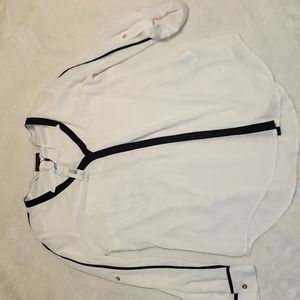 NWT women's top size M